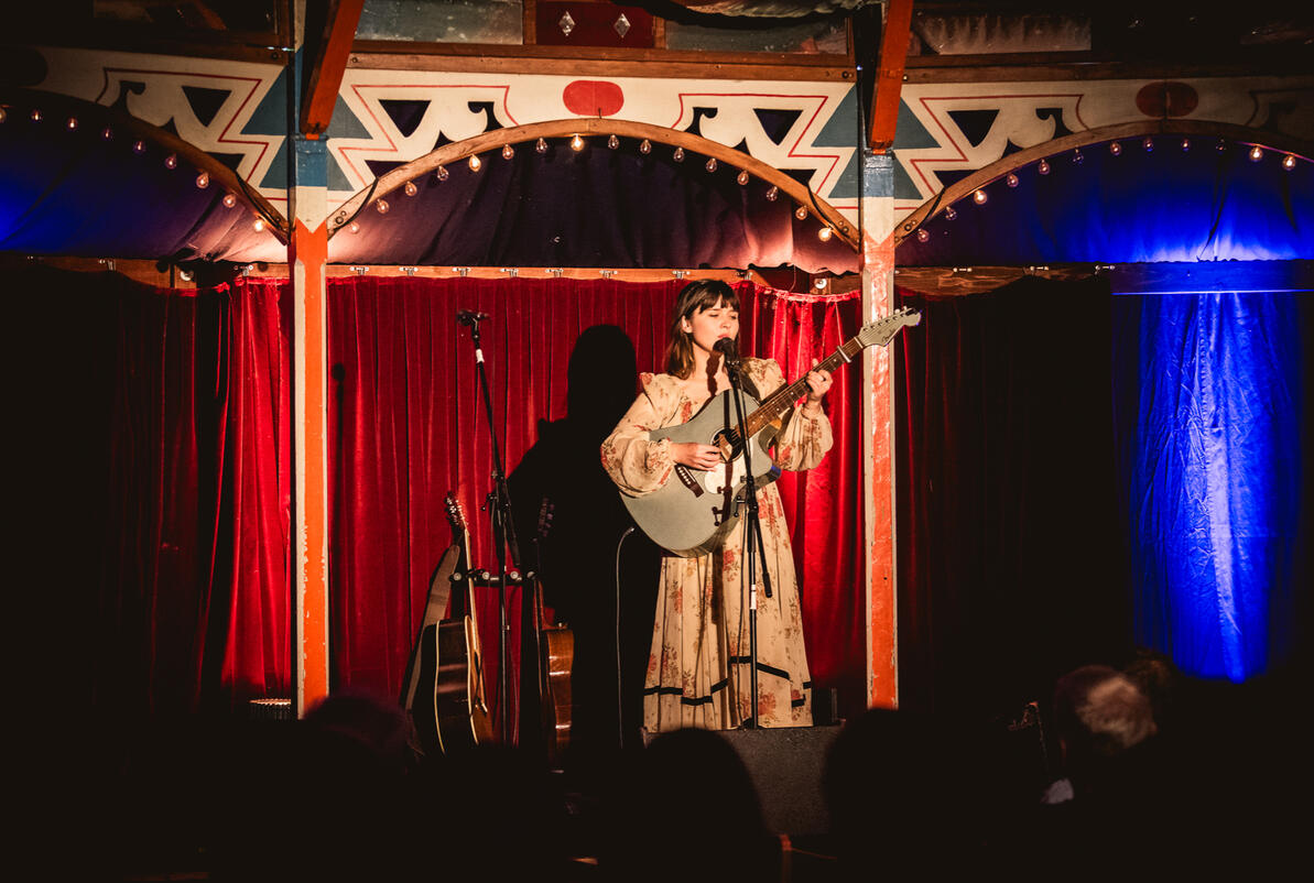 Vive La Vie Festival